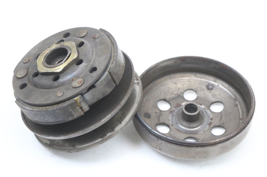 photo de SPRZĘGŁO PEUGEOT LUDIX 50 (2008 - 2017) - Szczegół części