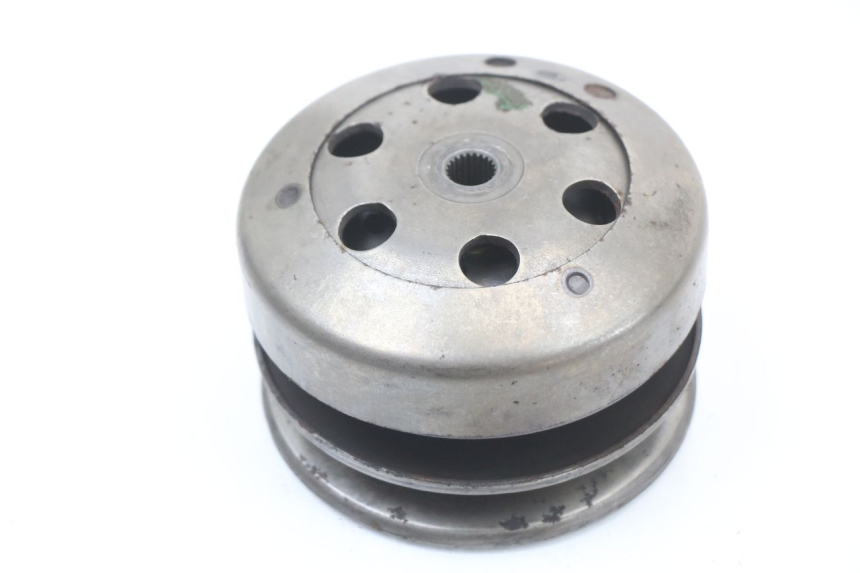 photo de SPRZĘGŁO PEUGEOT LUDIX 50 (2008 - 2017) - Zoom stanu zużycia