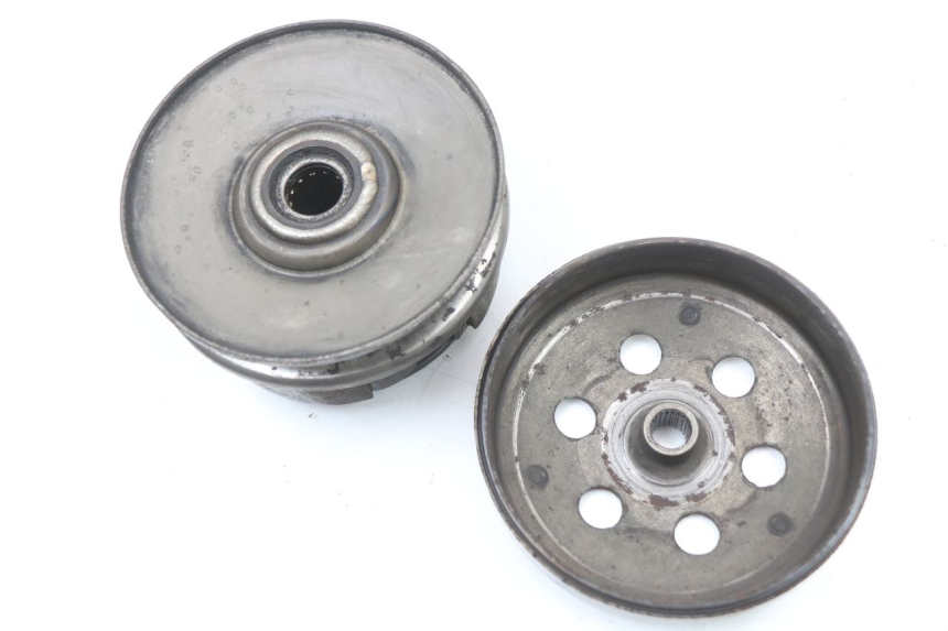 photo de SPRZĘGŁO PEUGEOT LUDIX 50 (2008 - 2017) - Widok ogólny