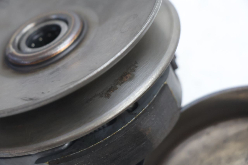 photo de SPRZĘGŁO PEUGEOT LUDIX ONE 14P 50 (2004 - 2013) - Punkty mocowania