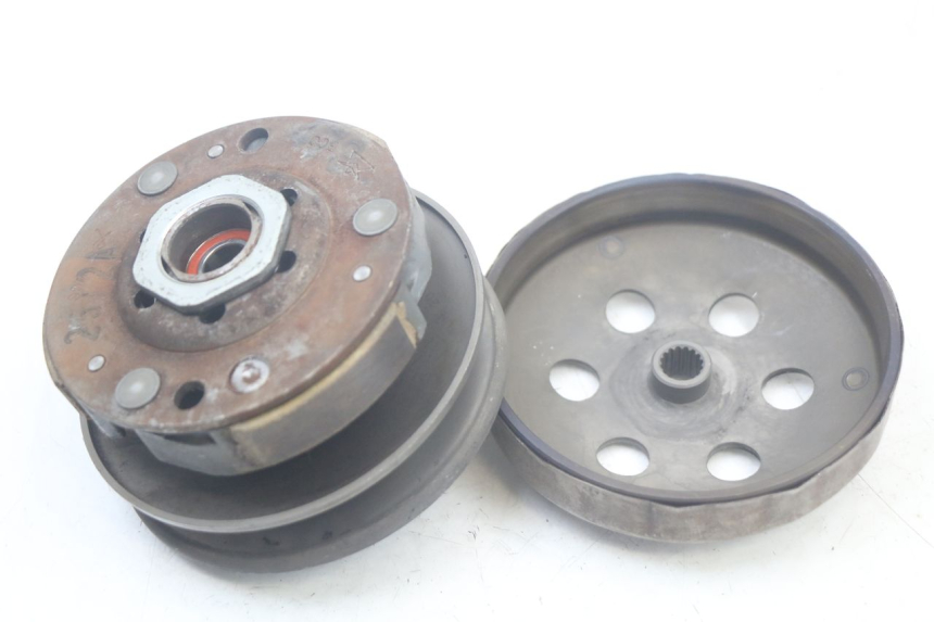 photo de SPRZĘGŁO MBK MACH G AC 50 (2002 - 2014) - Szczegół części