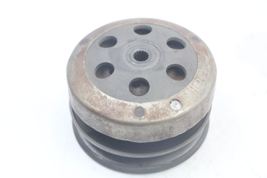 photo de SPRZĘGŁO MBK MACH G AC 50 (2002 - 2014) - Zoom stanu zużycia