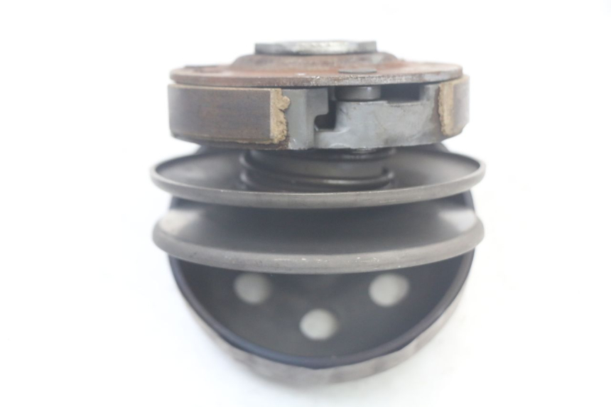 photo de SPRZĘGŁO MBK MACH G AC 50 (2002 - 2014) - Inny kąt widzenia