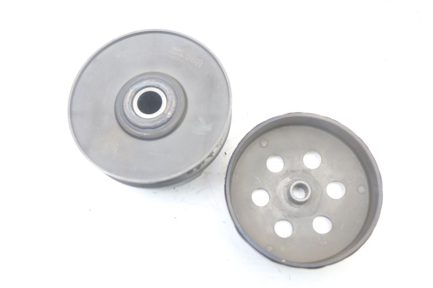 photo de SPRZĘGŁO MBK MACH G AC 50 (2002 - 2014) - Widok ogólny