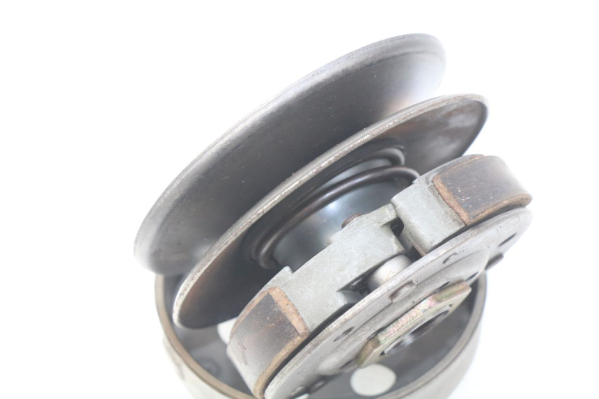 photo de SPRZĘGŁO EUROCKA MATADOR 4T 50 (2010 - 2016) - Szczegół części