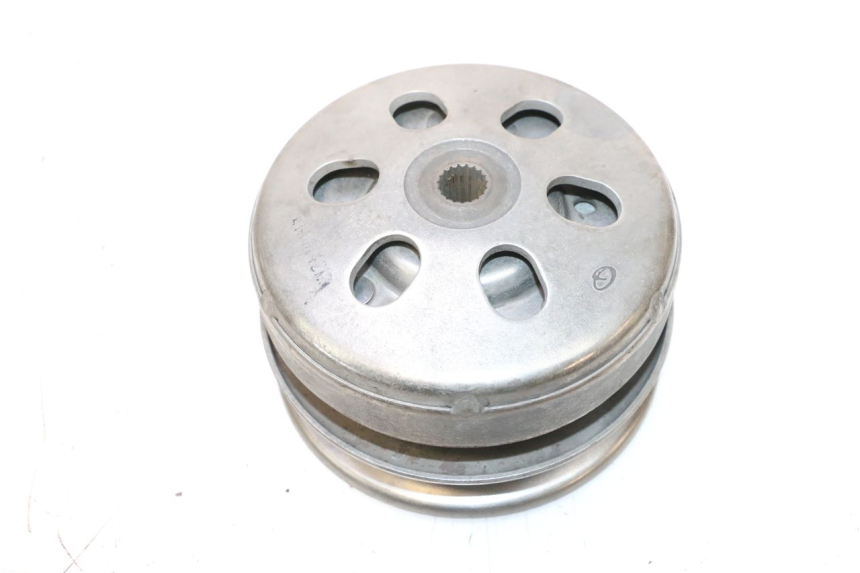 photo de SPRZĘGŁO KEEWAY MATRIX RX9 125 (2006 - 2007) - Zoom stanu zużycia