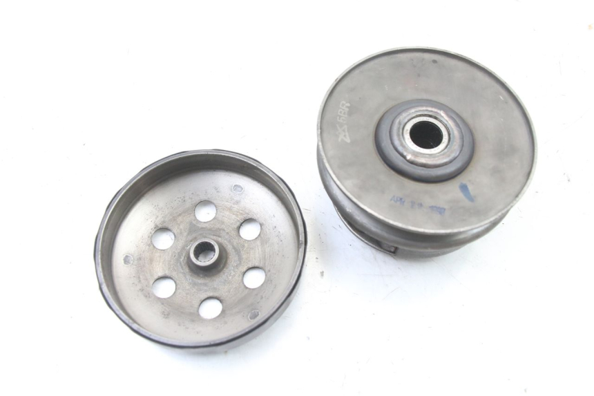 photo de SPRZĘGŁO MBK BOOSTER NEXT GENERATION 50 (1995 - 1998) - Widok ogólny