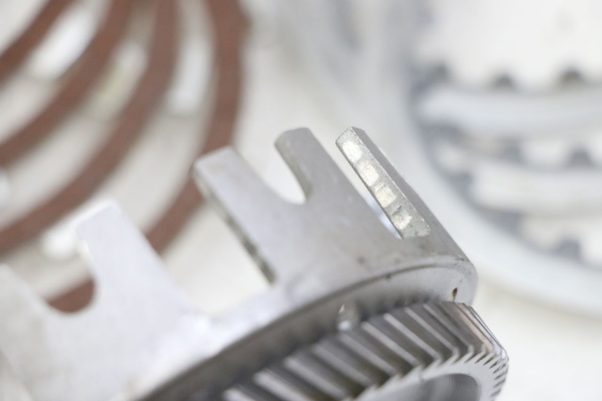 photo de SPRZĘGŁO MBK X-LIMIT XLIMIT 50 (2007 - 2012) - Widok produktu