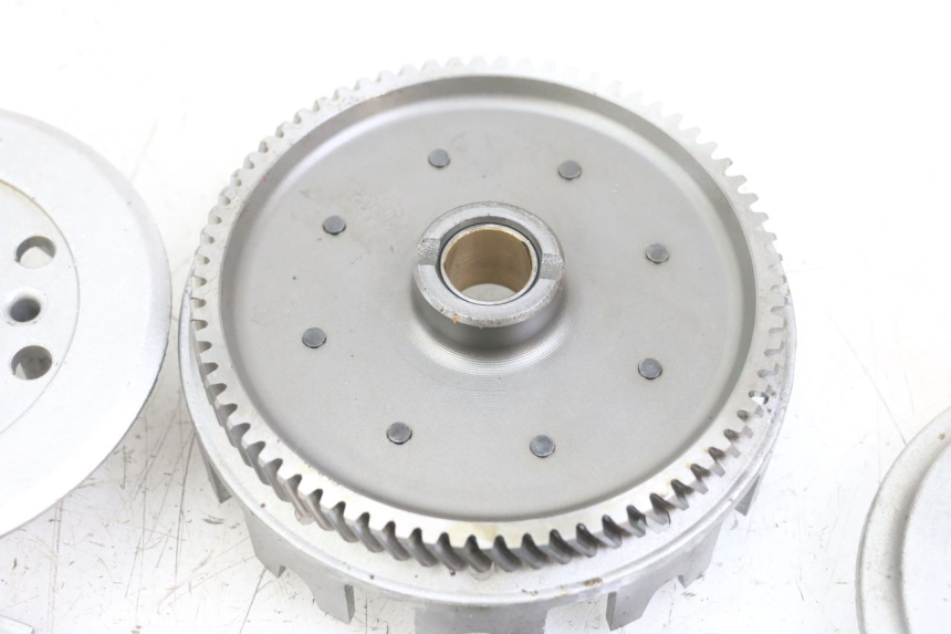 photo de SPRZĘGŁO MBK X-LIMIT XLIMIT 50 (2007 - 2012) - Zdjęcie dodatkowe