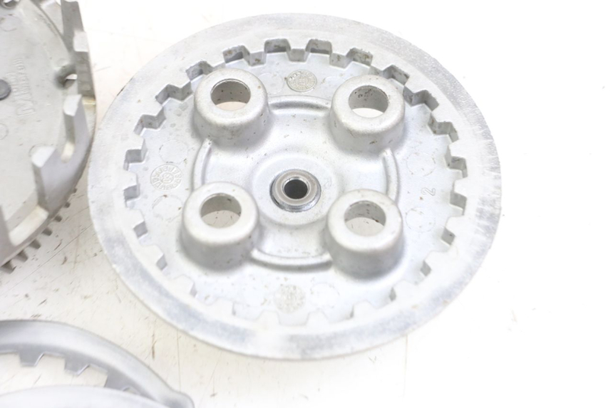 photo de SPRZĘGŁO MBK X-LIMIT XLIMIT 50 (2007 - 2012) - Alternatywny kąt