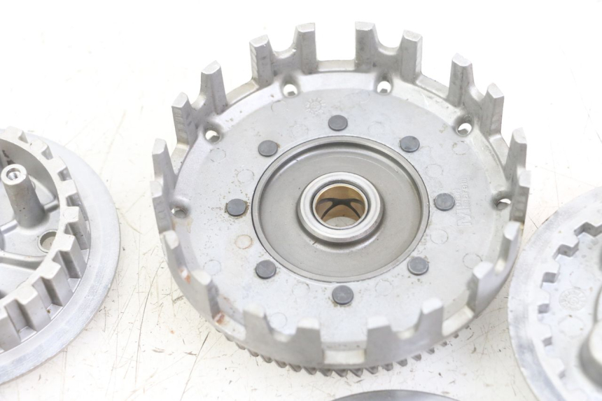 photo de SPRZĘGŁO MBK X-LIMIT XLIMIT 50 (2007 - 2012) - Zoom jakości