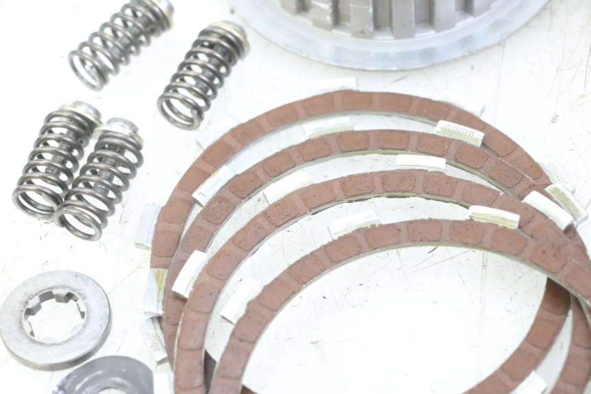 photo de SPRZĘGŁO MBK X-LIMIT XLIMIT 50 (2007 - 2012) - Szczegół części