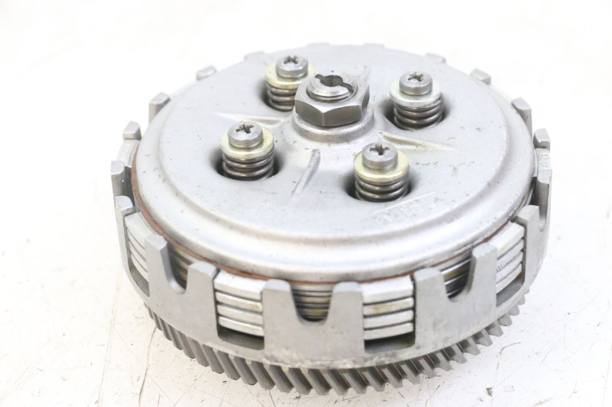 photo de SPRZĘGŁO MBK X-LIMIT XLIMIT 50 (2007 - 2012) - Inny kąt widzenia