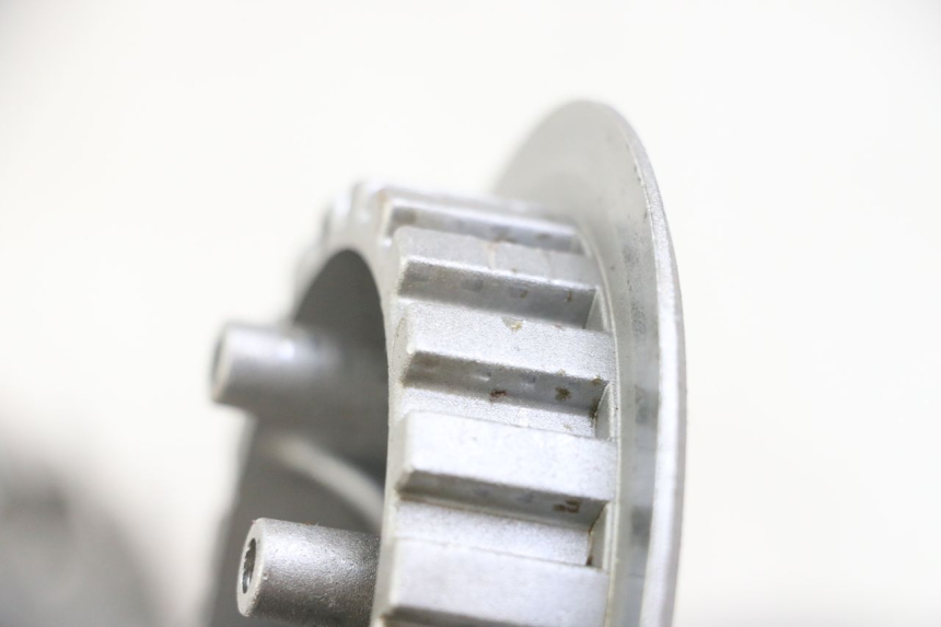 photo de SPRZĘGŁO MBK X-LIMIT XLIMIT 50 (2007 - 2012) - Stan powierzchni