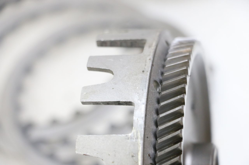 photo de SPRZĘGŁO MBK X-LIMIT XLIMIT 50 (2007 - 2012) - Oznaczenia i referencje