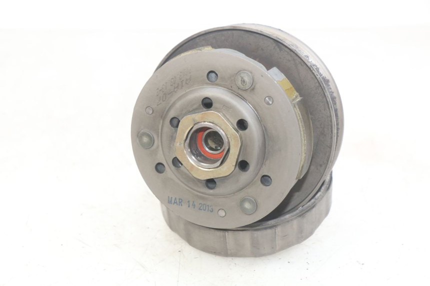 photo de SPRZĘGŁO SYM MIO 50 (2011 - 2017) - Widok główny