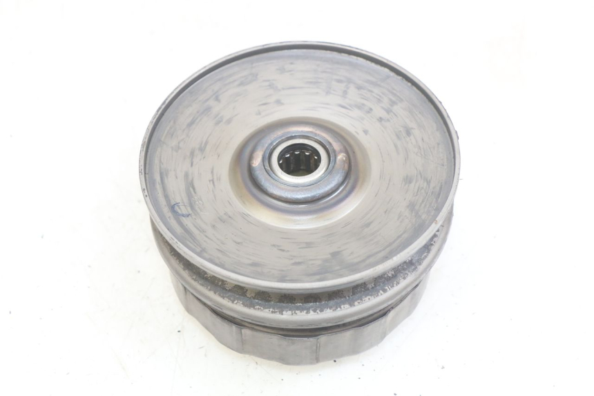 photo de SPRZĘGŁO SYM MIO 50 (2011 - 2017) - Zoom stanu zużycia