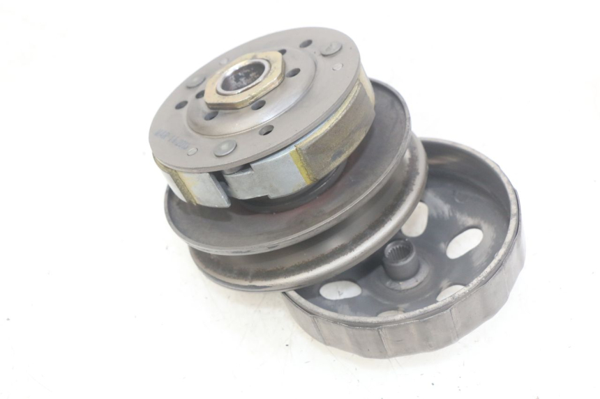 photo de SPRZĘGŁO SYM MIO 50 (2011 - 2017) - Widok ogólny