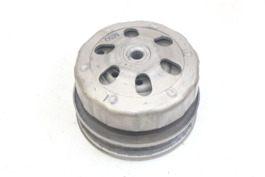 photo de SPRZĘGŁO SYM MIO 50 (2011 - 2017) - Część sprawdzona