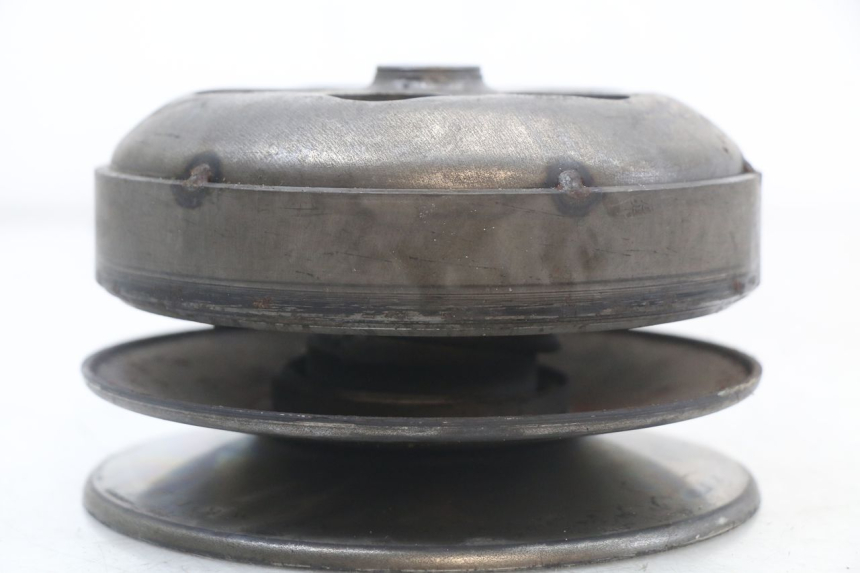 photo de SPRZĘGŁO PIAGGIO MP3 125 (2006 - 2014) - Inny kąt widzenia