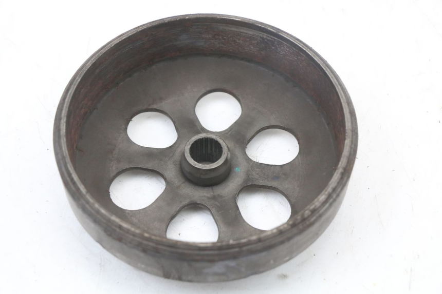 photo de SPRZĘGŁO PIAGGIO MP3 125 (2006 - 2014) - Zbliżenie techniczne