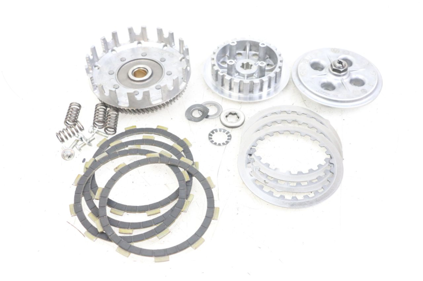 photo de SPRZĘGŁO RIEJU MRT 50 (2018 - 2021) - Widok główny