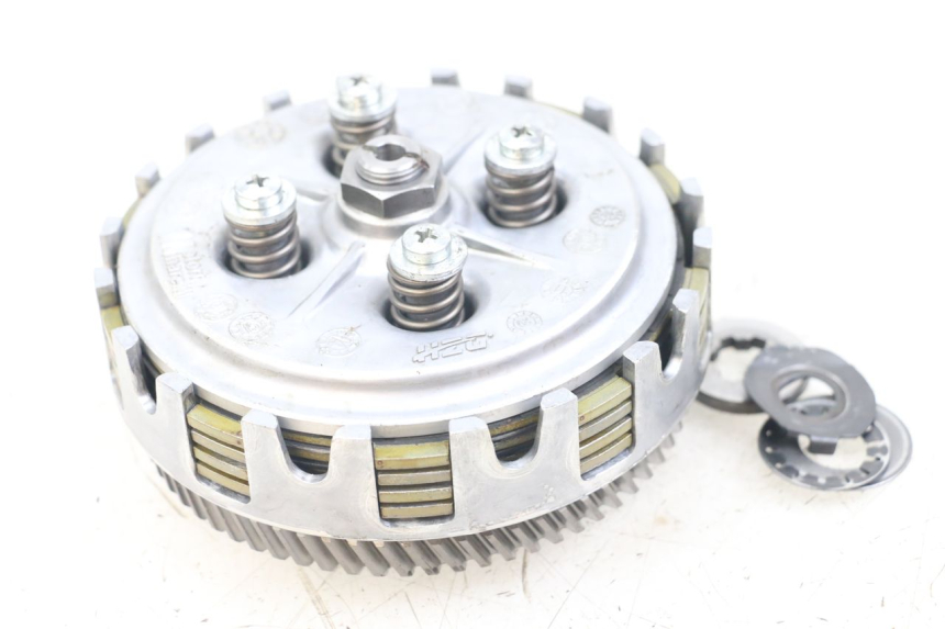 photo de SPRZĘGŁO RIEJU MRT 50 (2018 - 2021) - Szczegół części