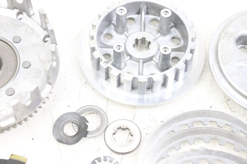 photo de SPRZĘGŁO RIEJU MRT 50 (2018 - 2021) - Widok produktu