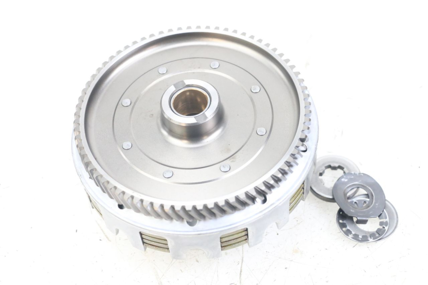 photo de SPRZĘGŁO RIEJU MRT 50 (2018 - 2021) - Zoom stanu zużycia