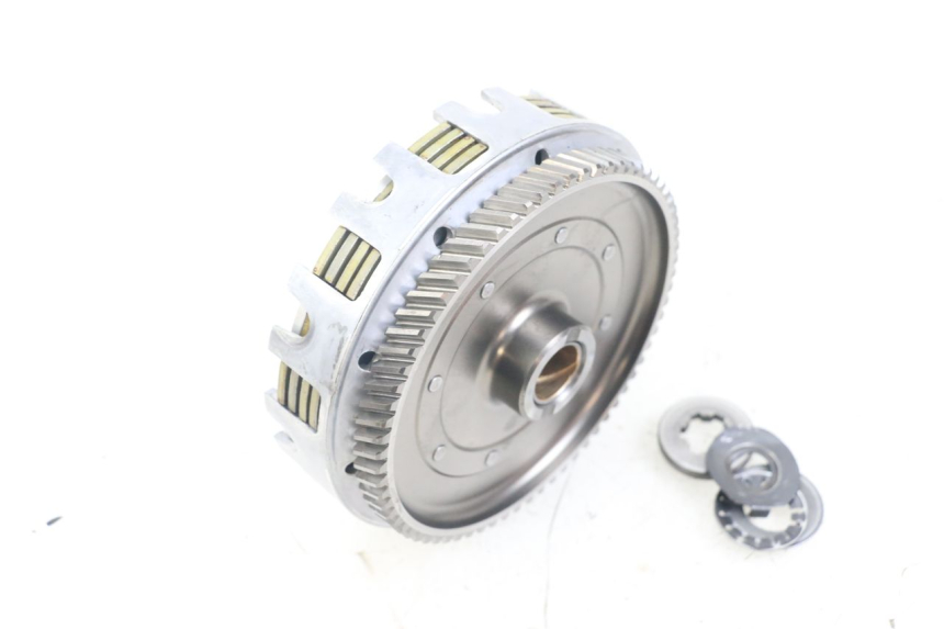 photo de SPRZĘGŁO RIEJU MRT 50 (2018 - 2021) - Inny kąt widzenia