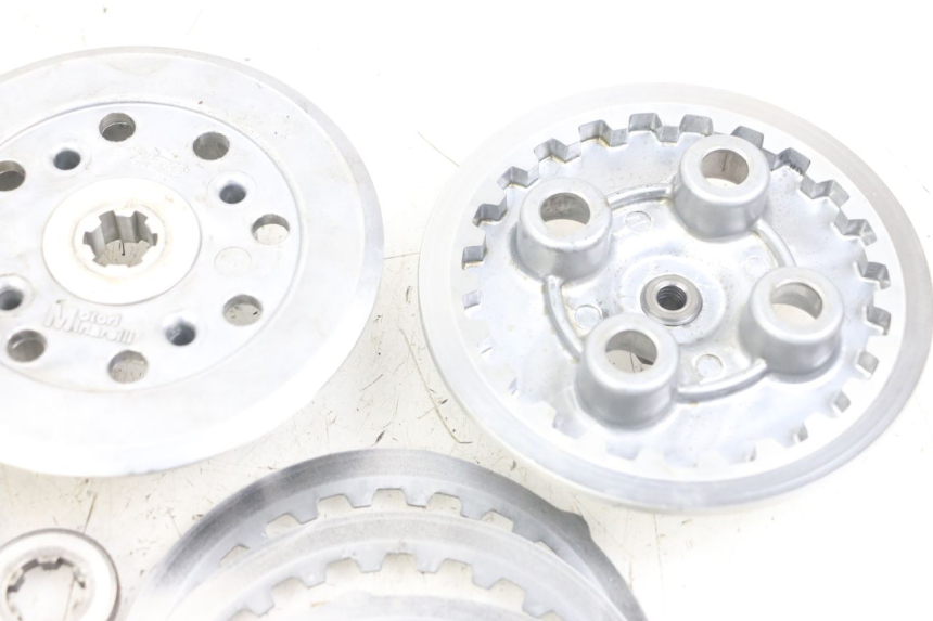 photo de SPRZĘGŁO RIEJU MRT 50 (2018 - 2021) - Widok ogólny