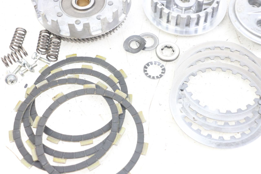 photo de SPRZĘGŁO RIEJU MRT 50 (2018 - 2021) - Część sprawdzona