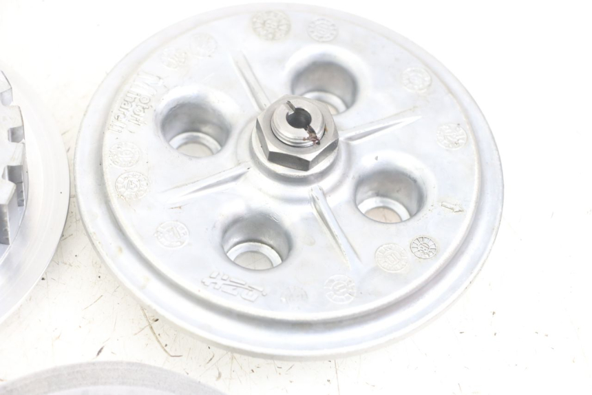 photo de SPRZĘGŁO RIEJU MRT 50 (2018 - 2021) - Oznaczenia i referencje