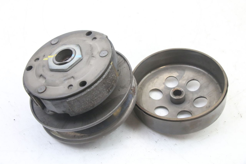 photo de SPRZĘGŁO MBK MW TRYPTIK 125 (2014 - 2016) - Szczegół części