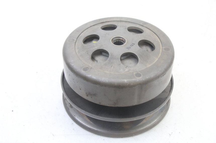 photo de SPRZĘGŁO MBK MW TRYPTIK 125 (2014 - 2016) - Zoom stanu zużycia