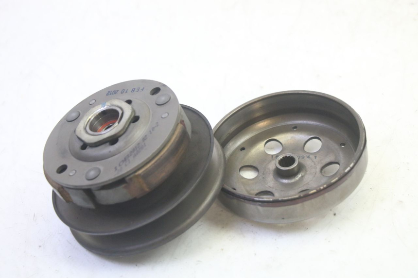 photo de SPRZĘGŁO YAMAHA NEOS NEO'S 4T 50 (2008 - 2016) - Szczegół części