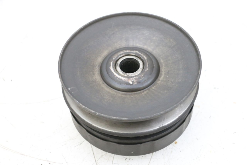 photo de SPRZĘGŁO YAMAHA NEOS NEO'S 4T 50 (2008 - 2016) - Zoom stanu zużycia