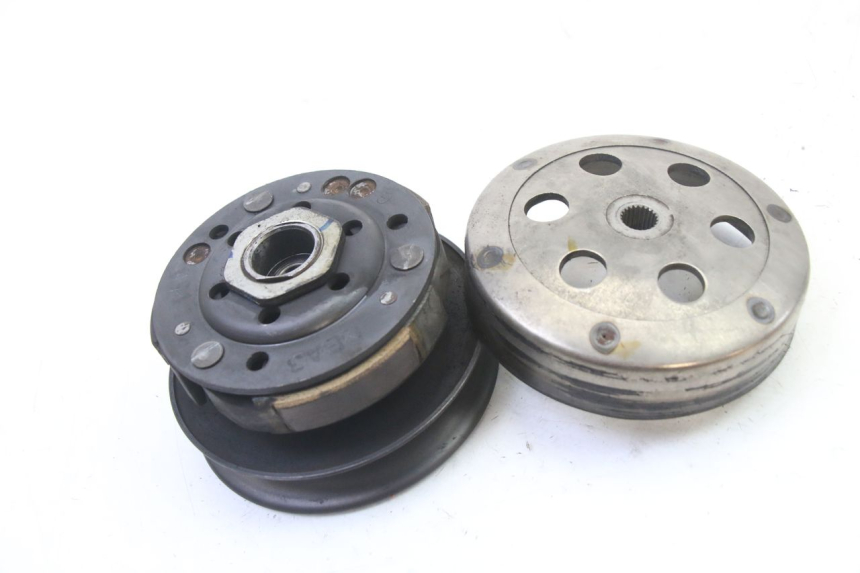 photo de SPRZĘGŁO KYMCO LIKE 4T 50 (2019 - 2025) - Szczegół części