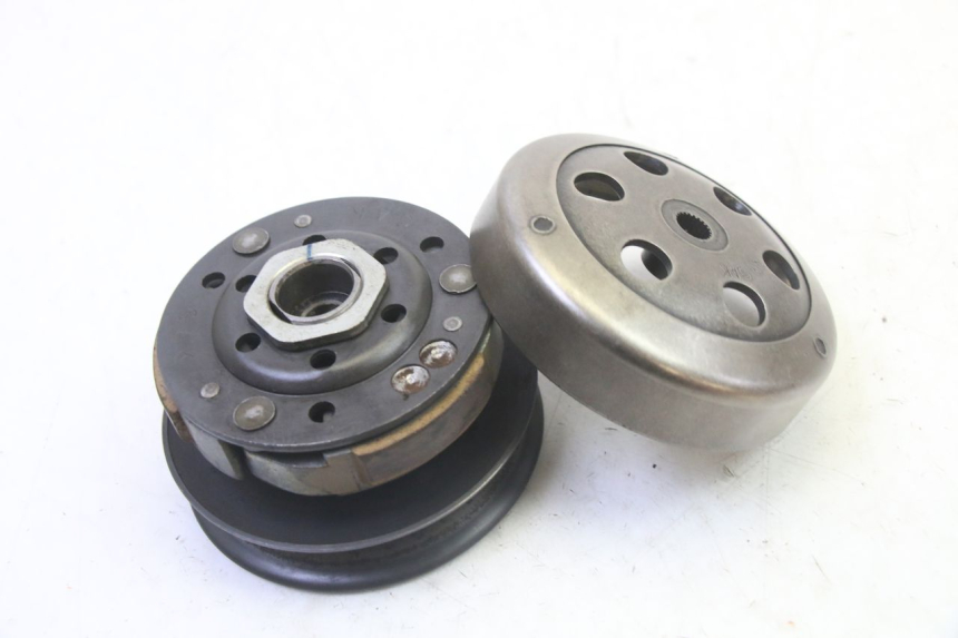 photo de SPRZĘGŁO KYMCO LIKE 4T 50 (2019 - 2025) - Szczegół części