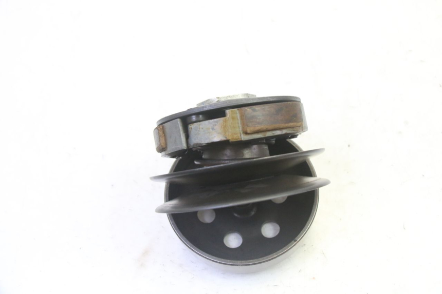 photo de SPRZĘGŁO KYMCO LIKE 4T 50 (2019 - 2025) - Inny kąt widzenia