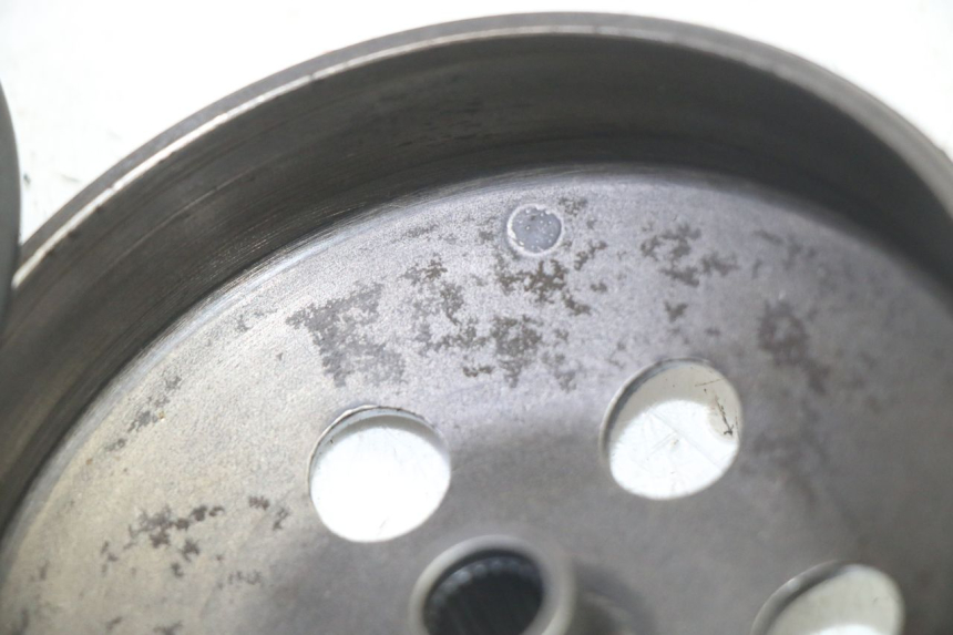 photo de SPRZĘGŁO KYMCO LIKE 4T 50 (2019 - 2025) - Punkty mocowania