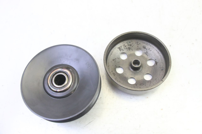 photo de SPRZĘGŁO KYMCO LIKE 4T 50 (2019 - 2025) - Część sprawdzona