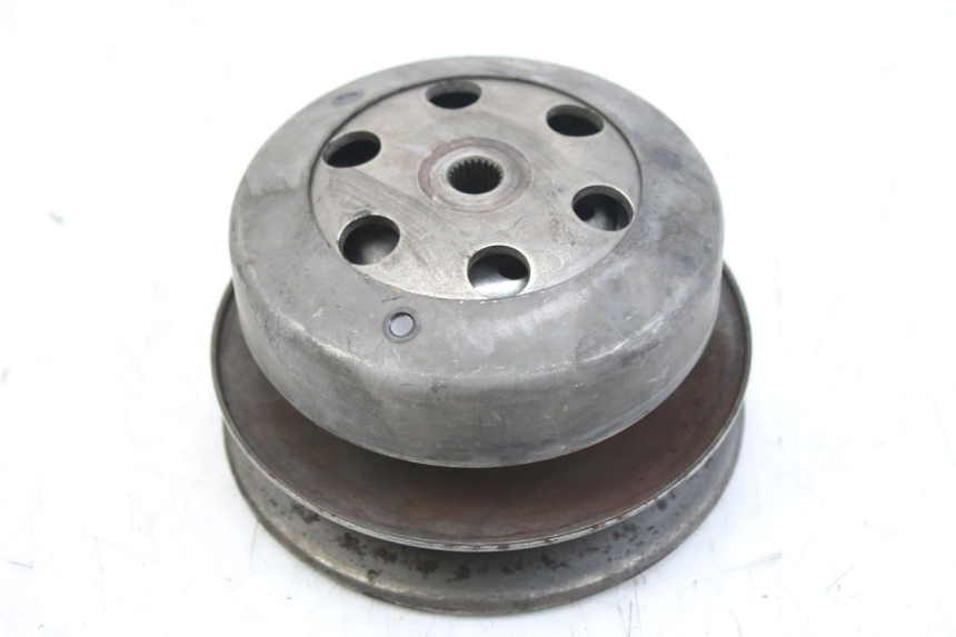 photo de SPRZĘGŁO PIAGGIO NEW TYPHOON 50 (2018 - 2021) - Widok główny