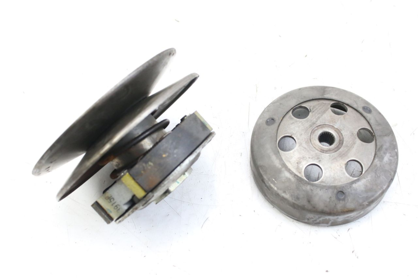 photo de SPRZĘGŁO PIAGGIO NEW TYPHOON 50 (2018 - 2021) - Szczegół części