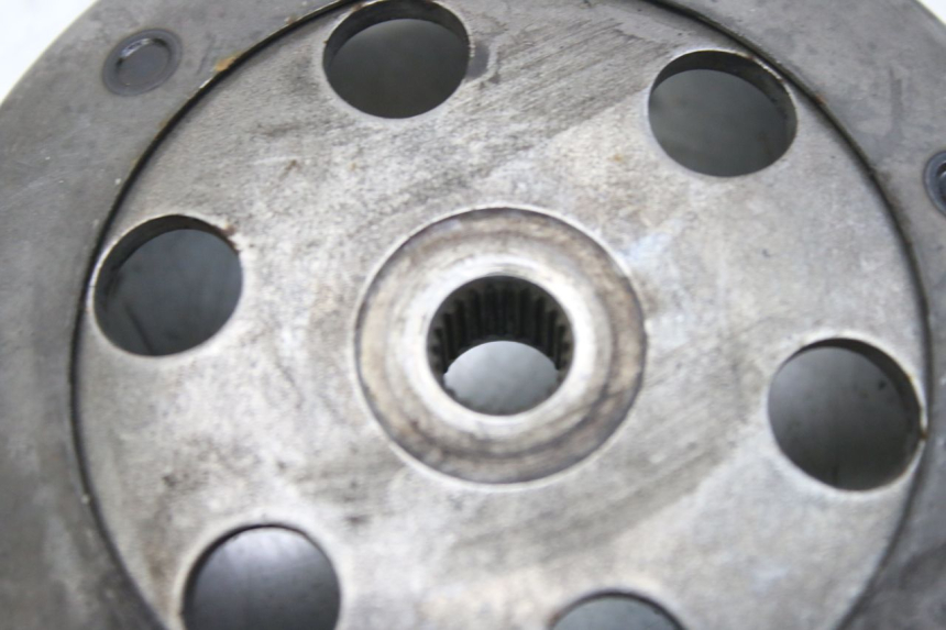 photo de SPRZĘGŁO PIAGGIO NEW TYPHOON 50 (2018 - 2021) - Zoom stanu zużycia