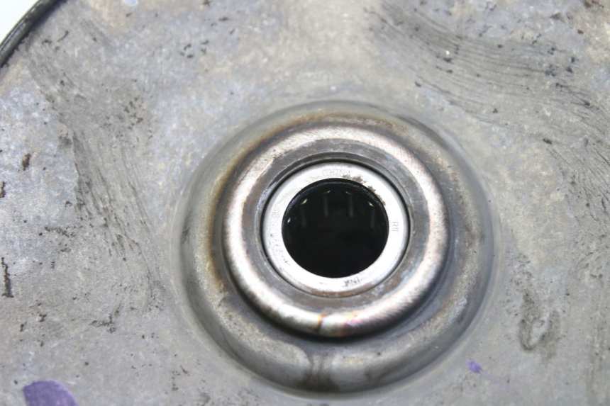 photo de SPRZĘGŁO PIAGGIO NEW TYPHOON 50 (2018 - 2021) - Inny kąt widzenia