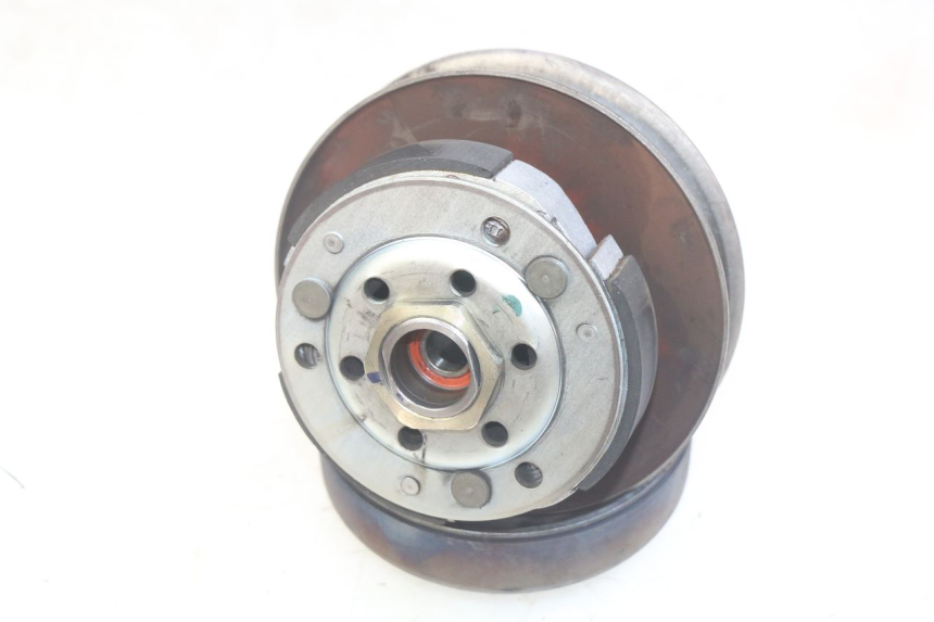 photo de SPRZĘGŁO PIAGGIO NEW TYPHOON 50 (2010 - 2017) - Widok główny