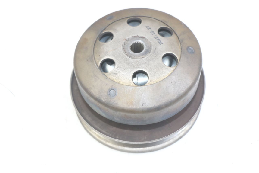 photo de SPRZĘGŁO PIAGGIO NEW TYPHOON 50 (2010 - 2017) - Szczegół części