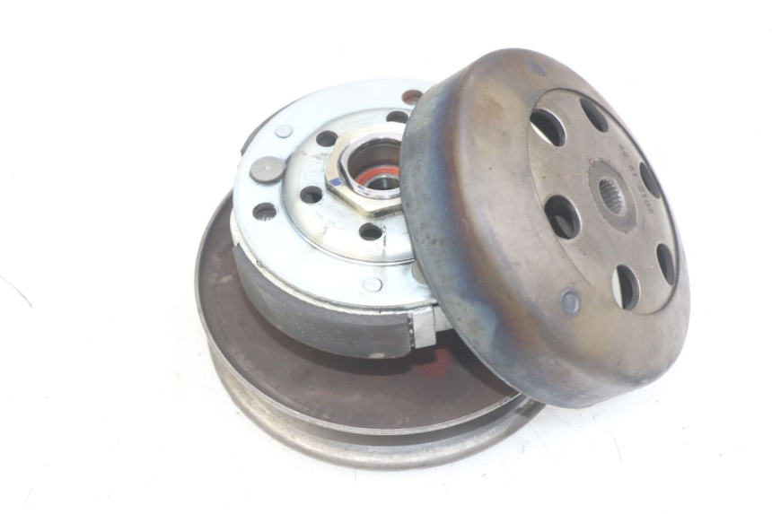 photo de SPRZĘGŁO PIAGGIO NEW TYPHOON 50 (2010 - 2017) - Zoom stanu zużycia