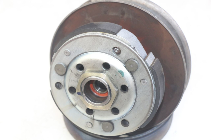 photo de SPRZĘGŁO PIAGGIO NEW TYPHOON 50 (2010 - 2017) - Punkty mocowania